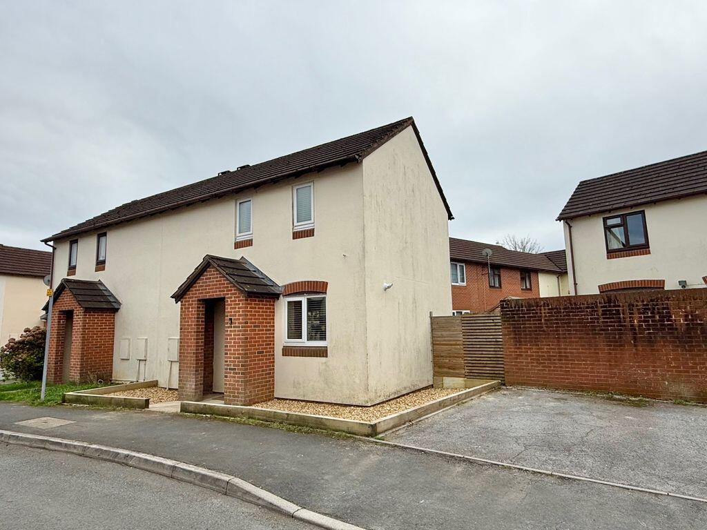 Main image of property: Templers Road, Newton Abbot