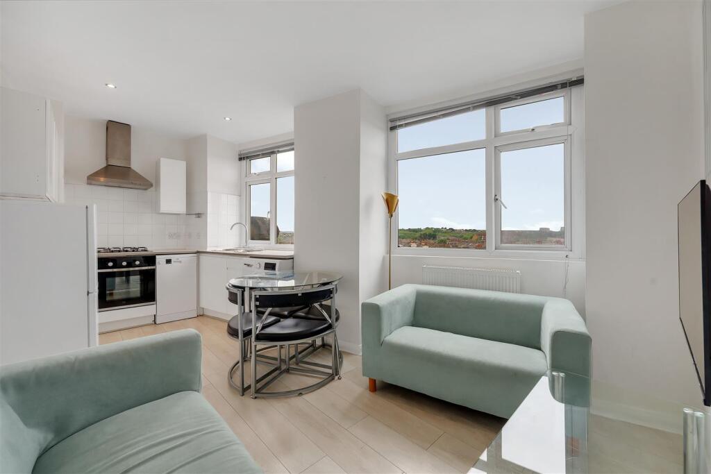 Main image of property: High Road, Willesden Green, NW10