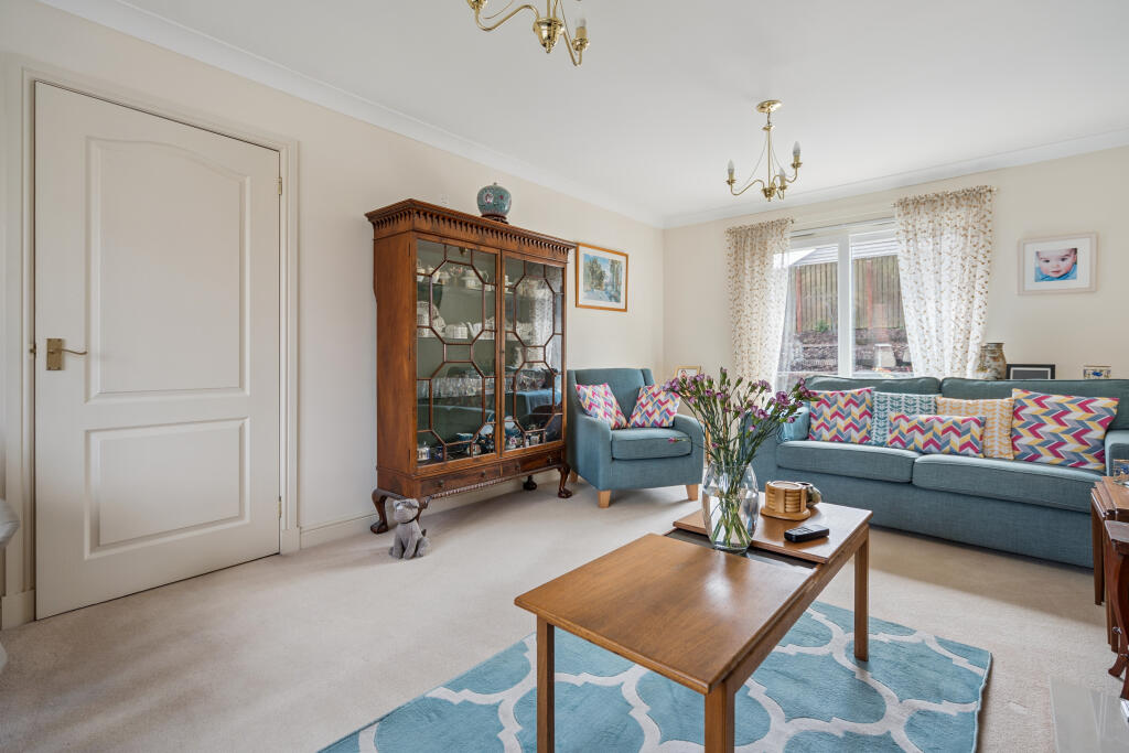 House in Falkirk - View 4