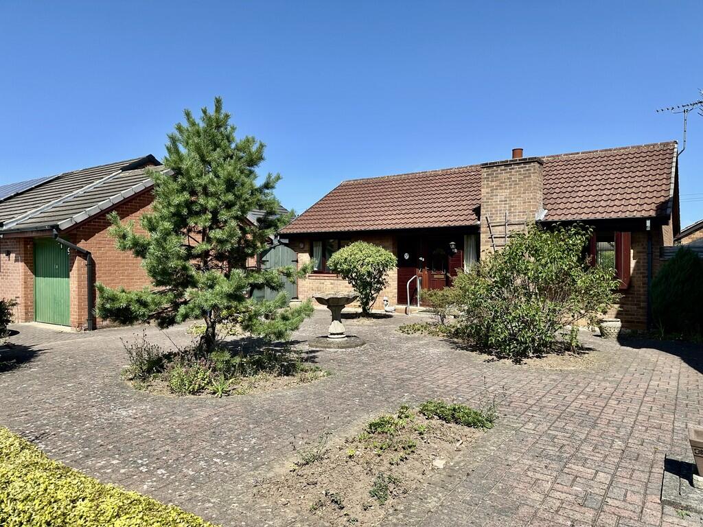Main image of property: Newhall Road, Kirk Sandall, Doncaster
