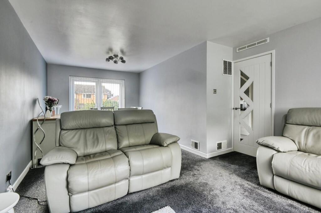 House in Tamworth, Bolehall - View 3