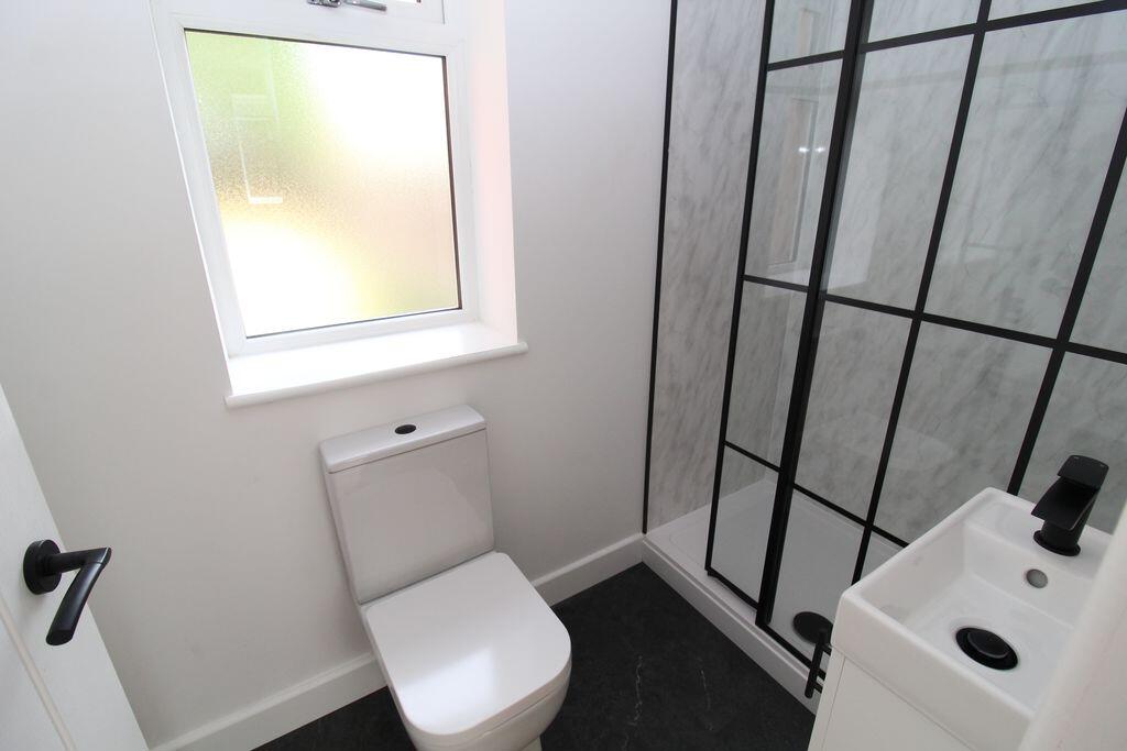 House in Trafford, Greater Manchester - More