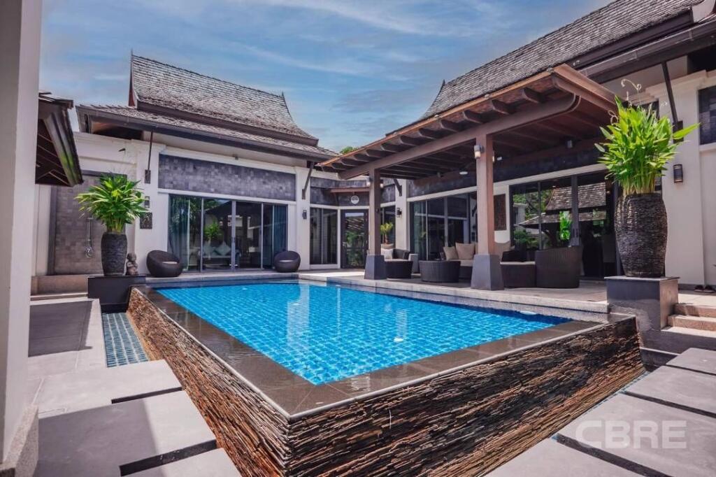 Main image of property: Phuket, Cherngtalay
