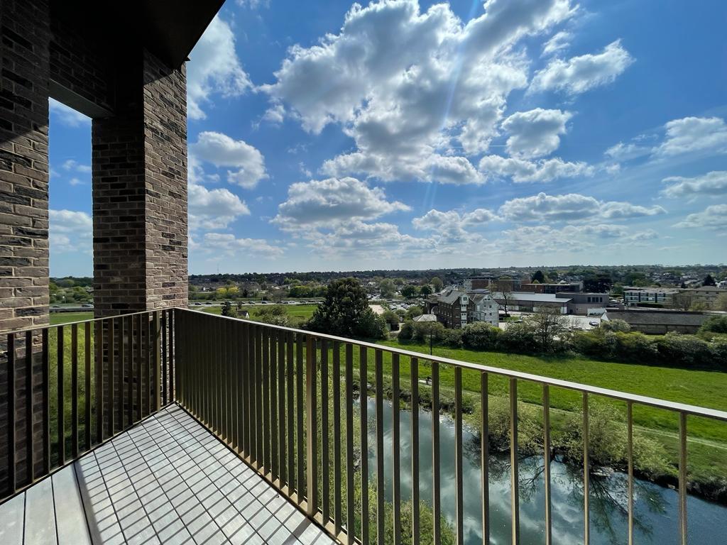 Main image of property: Wharf Road, Chelmsford