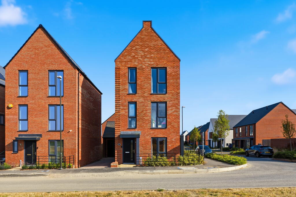 The Avenue, Chesterfield, S42, Chesterfield
