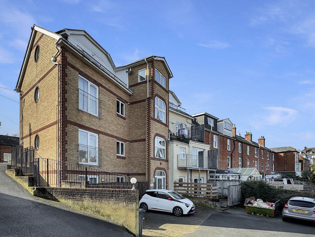 Main image of property: Orchard Place, Cowes