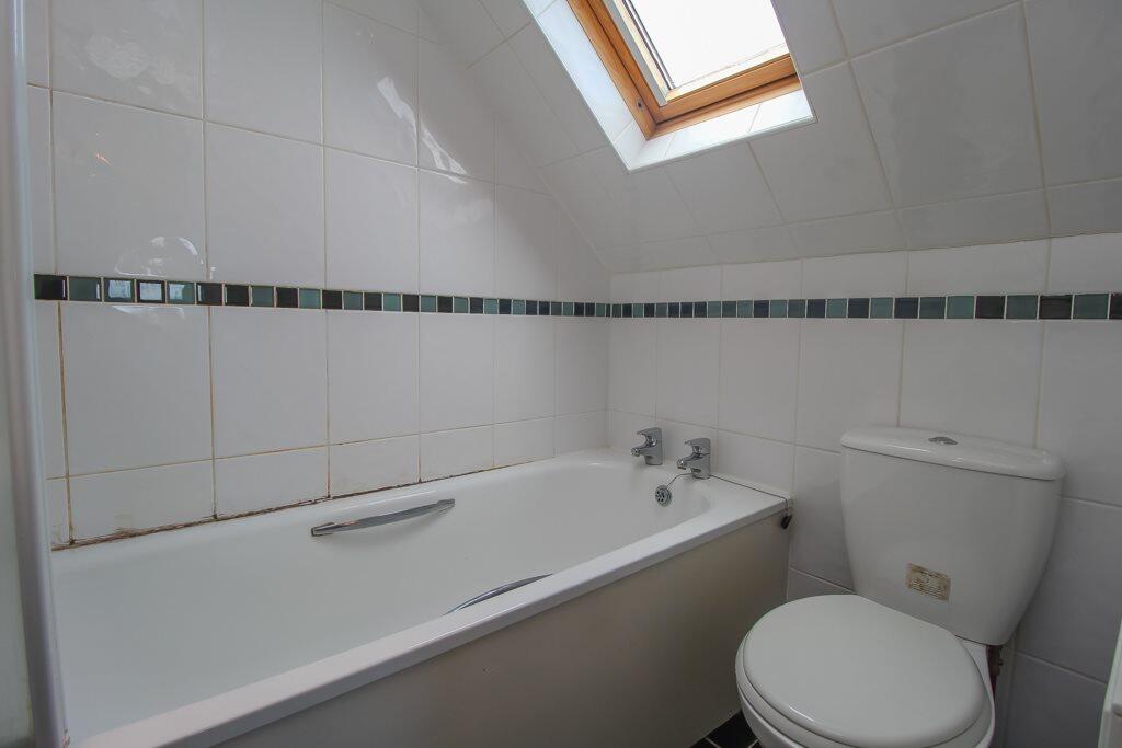 Monthermer Rd, Roath, Cardiff - More