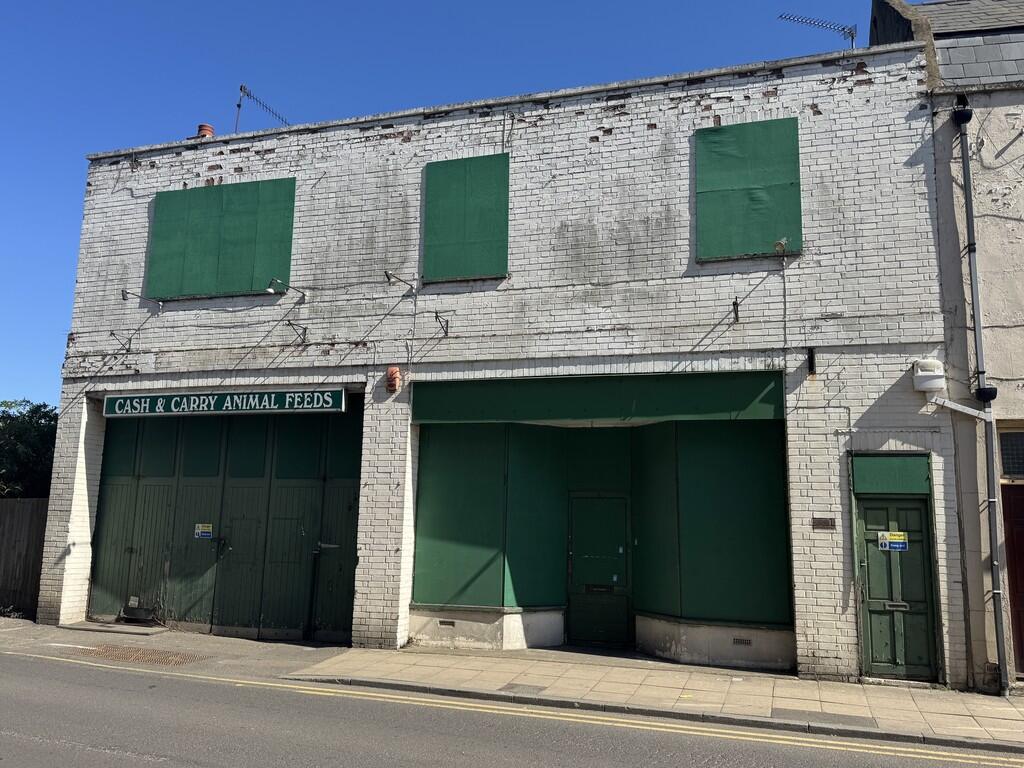 Main image of property: North Street, Wisbech