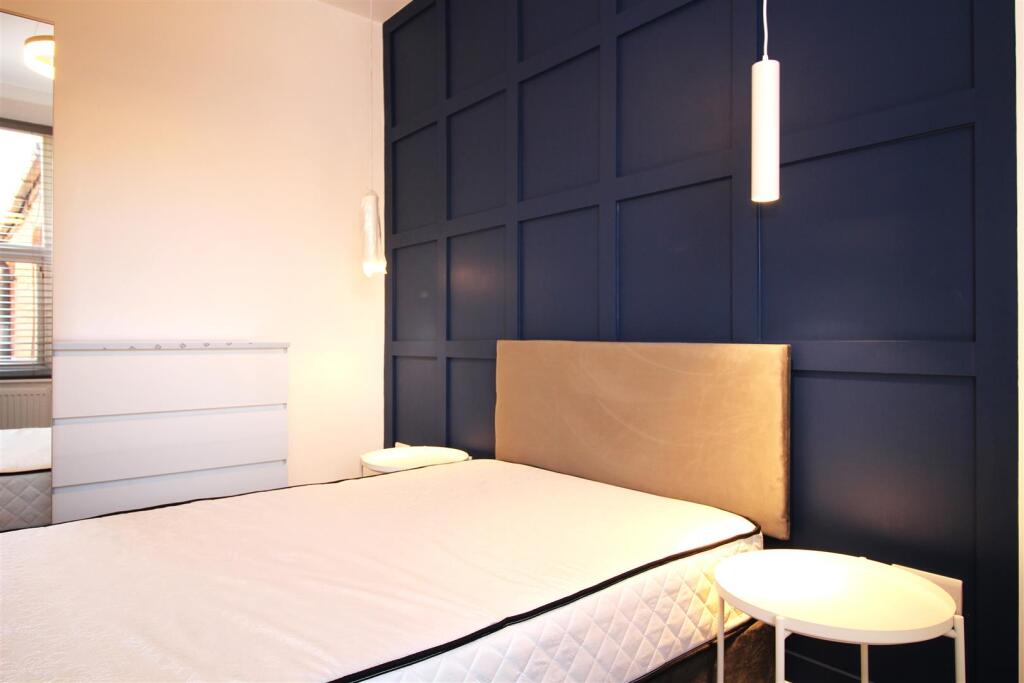 1 bedroom house share for rent