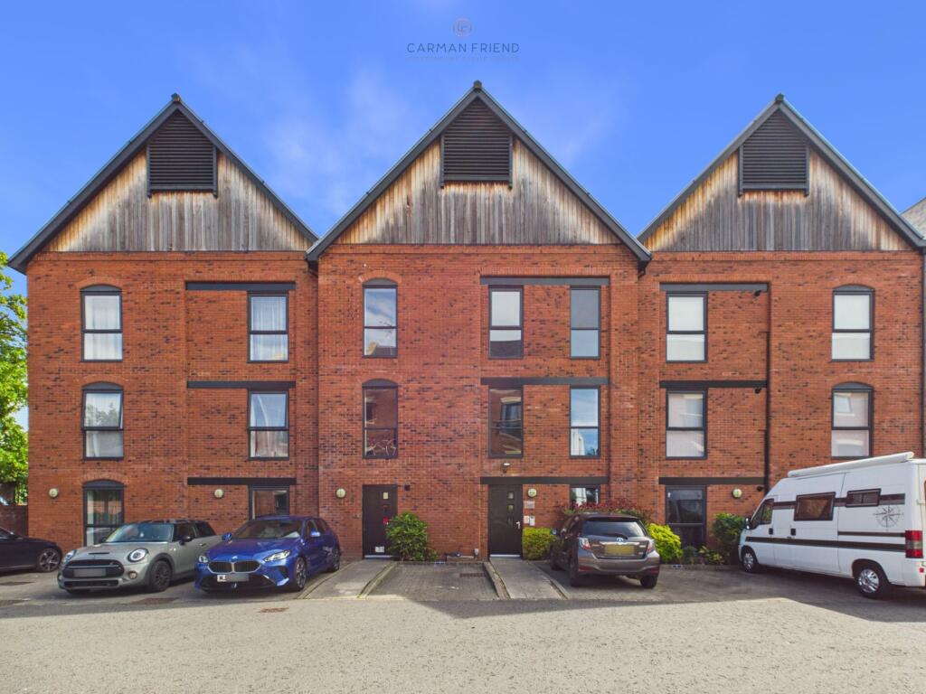 Main image of property: Upper Cambrian Road, Chester, CH1