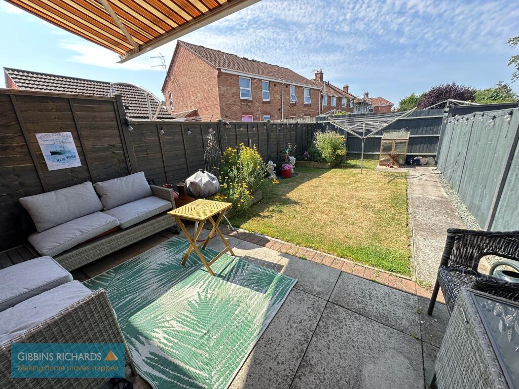 Church Meadow, Bridgwater, TA6 photo 4