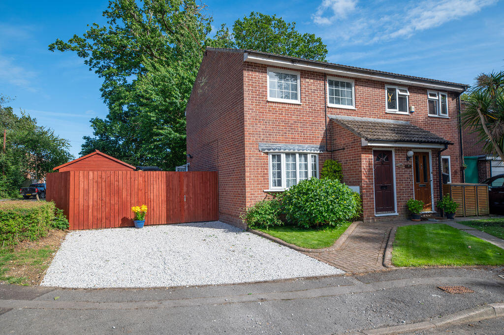Main image of property: Place Crescent, Purbrook