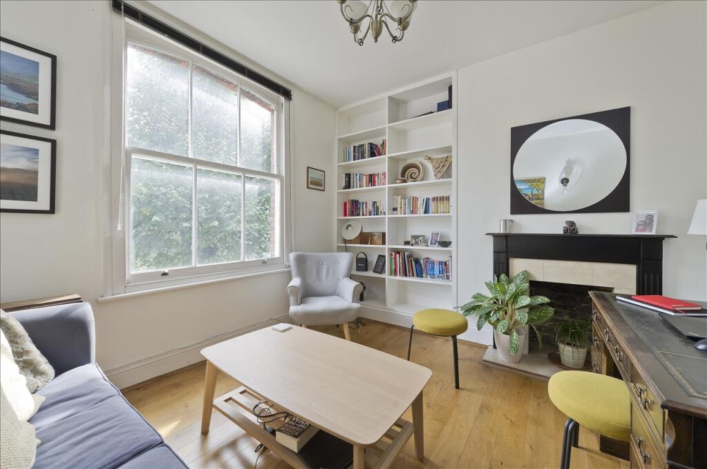Main image of property: Coningham Road, Shepherd's Bush W12
