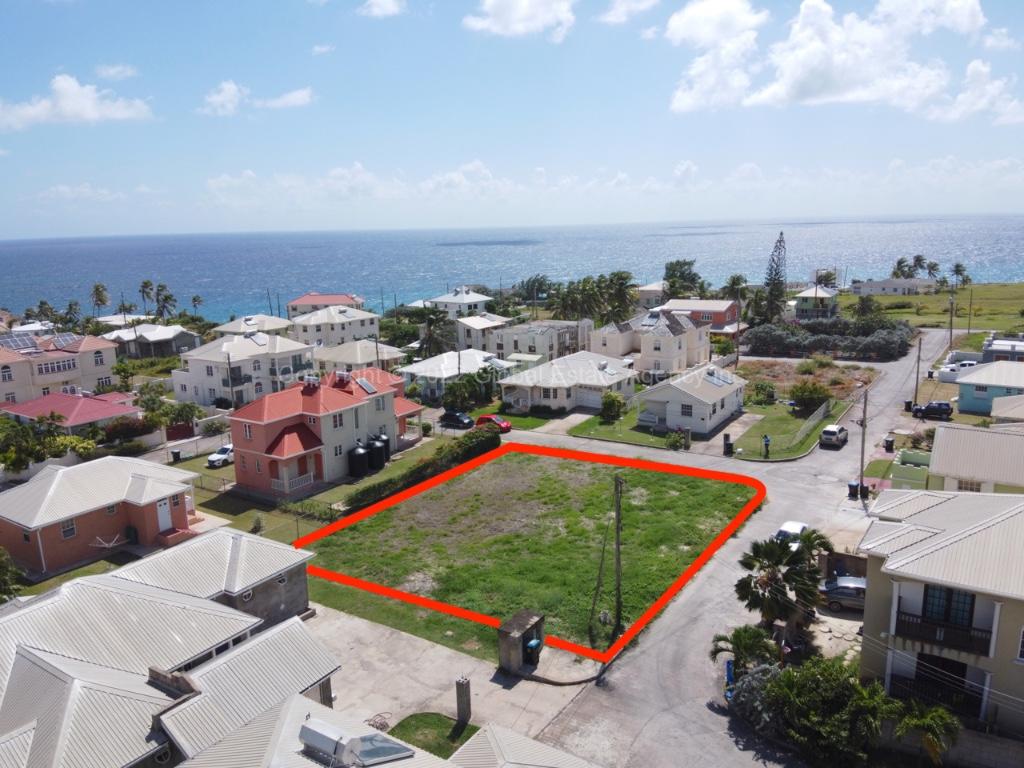 Main image of property: Ocean City, St Philip