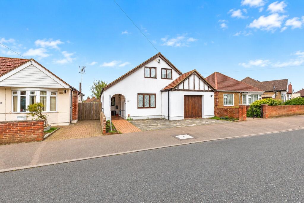 Main image of property: Gerrard Avenue, Rochester, ME1