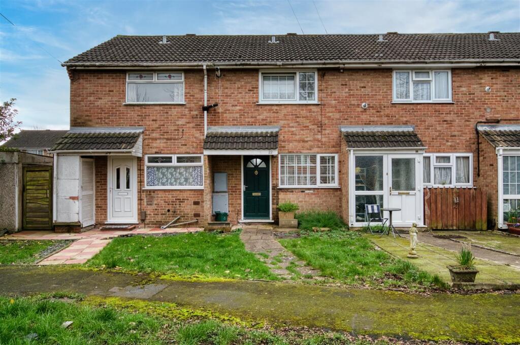 Main image of property: Underhill Close, Derby