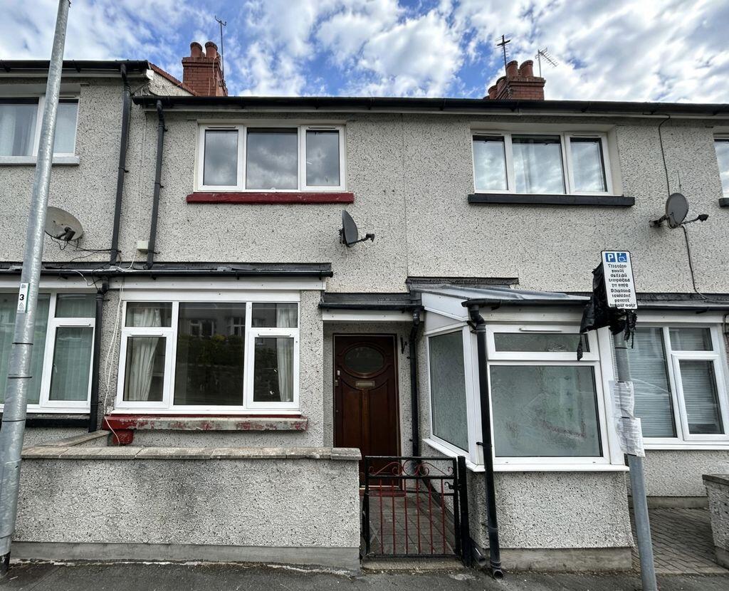 Main image of property: Grange Road, Colwyn Bay