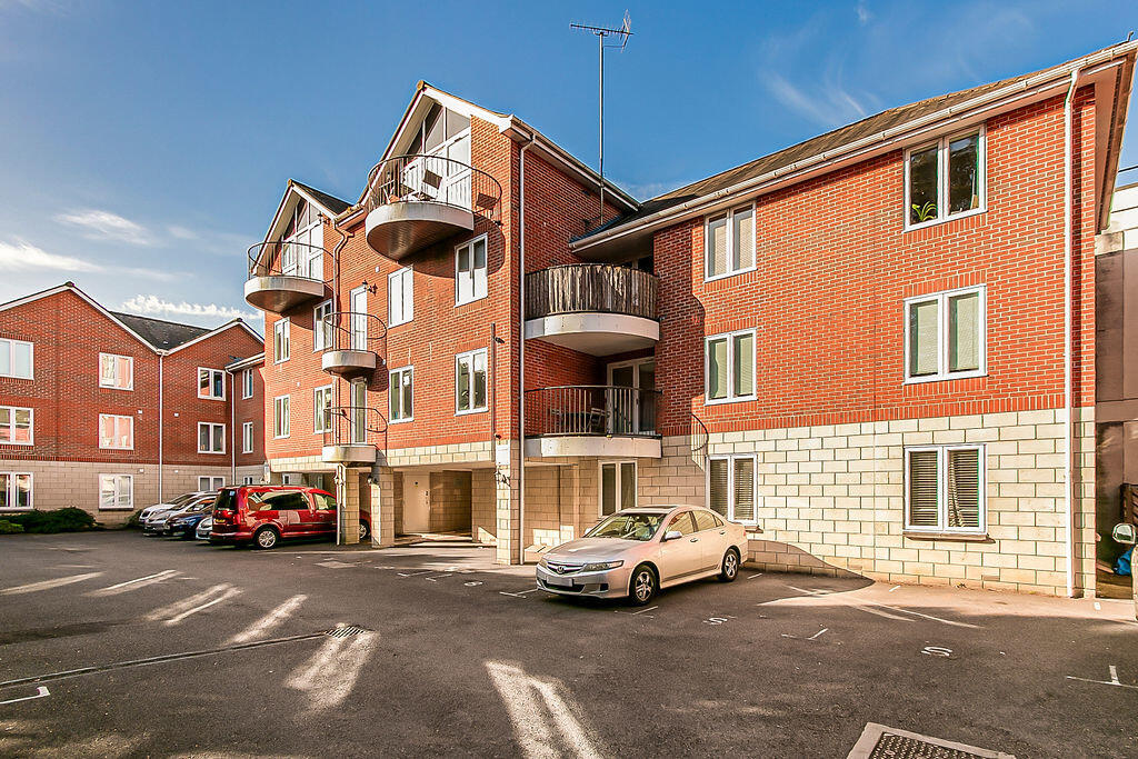 Main image of property: Bournemouth Road, Poole