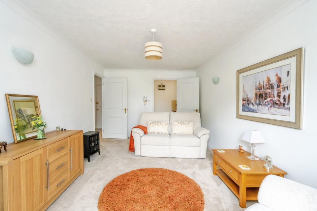 Main image of property: Marian Way, Bognor Regis, West Sussex, PO21