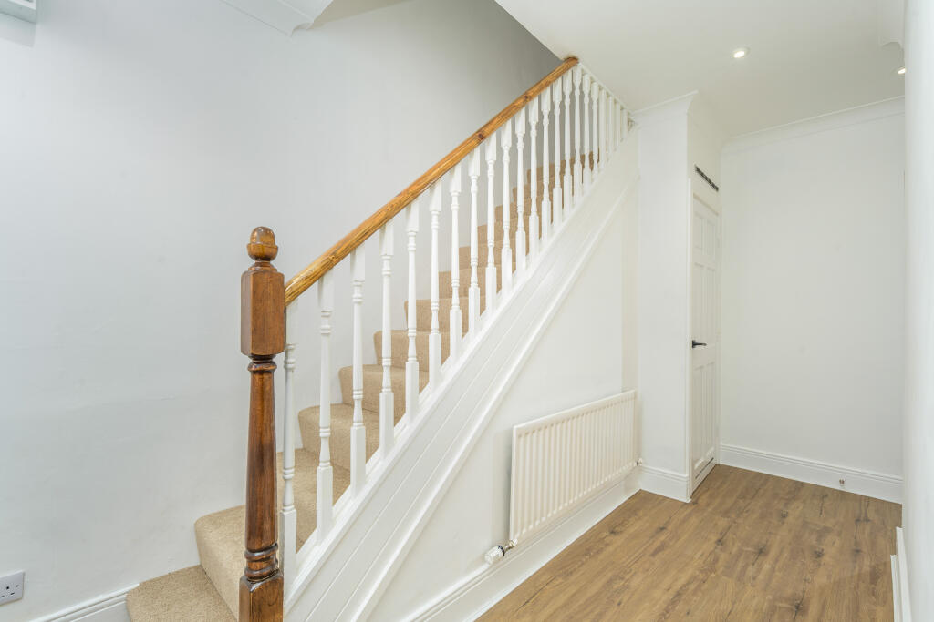House in Newcastle upon Tyne, Amble By the Sea - View 5