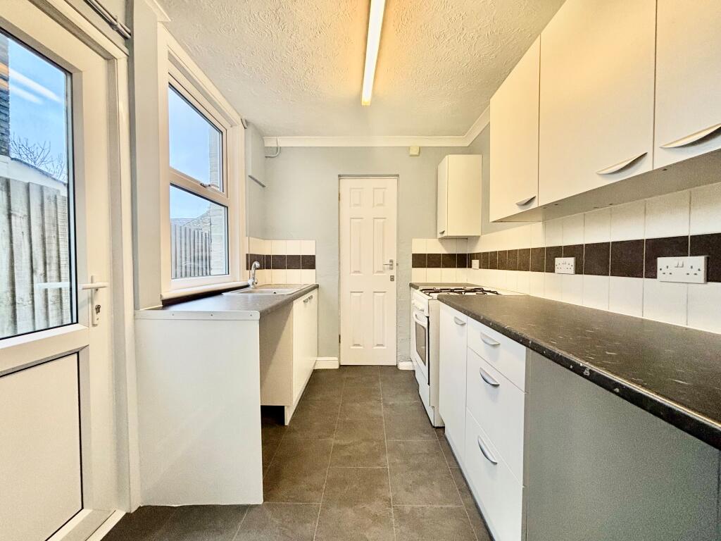 Main image of property: Chaucer Road, Gillingham