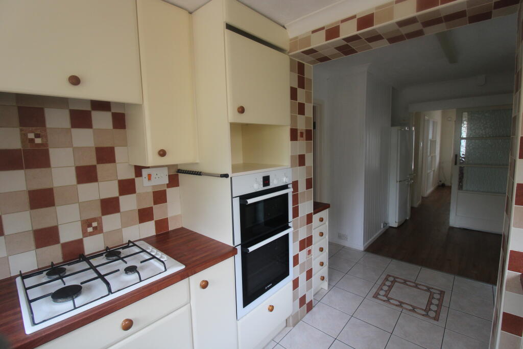 House in New Forest, Hythe and Dibden - View 4