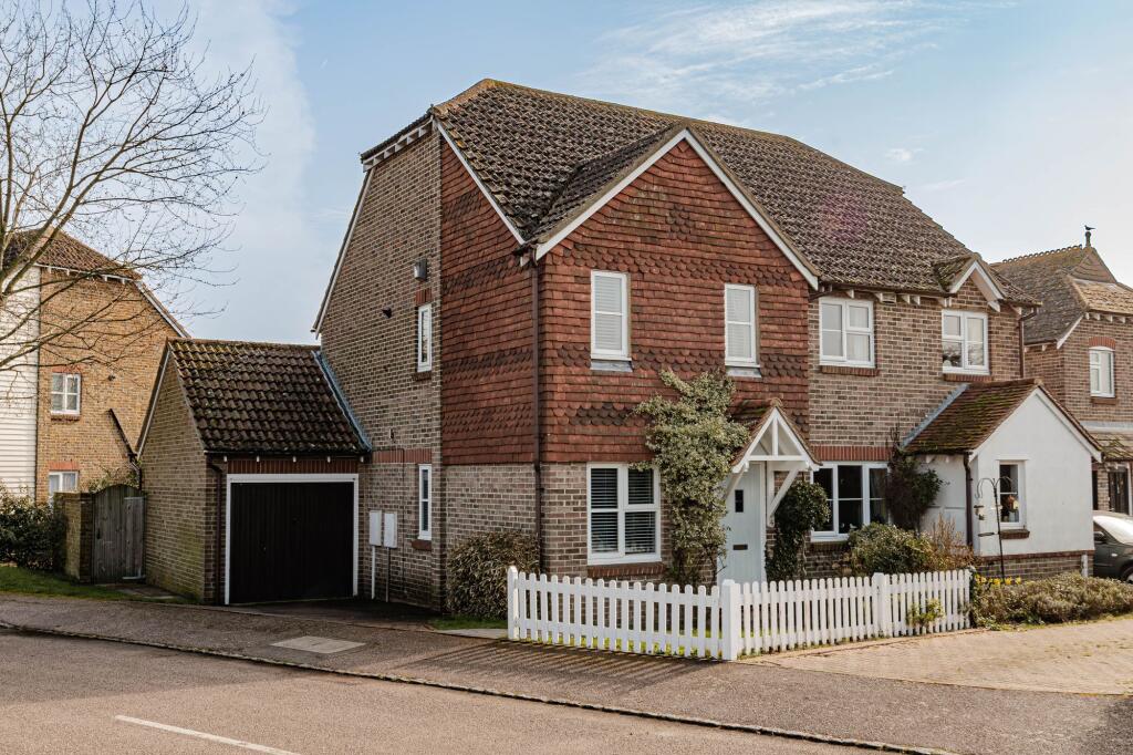 Main image of property: Seasalter Road, Graveney, ME13