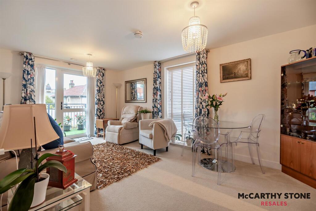 Main image of property: Monument Place, Endless Street, Salisbury, SP1 3GE