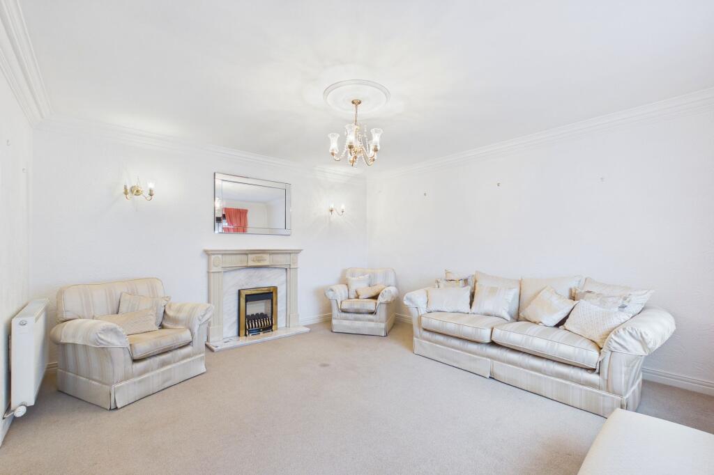 Crossings Close, Cleator Moor, CA25 photo 3