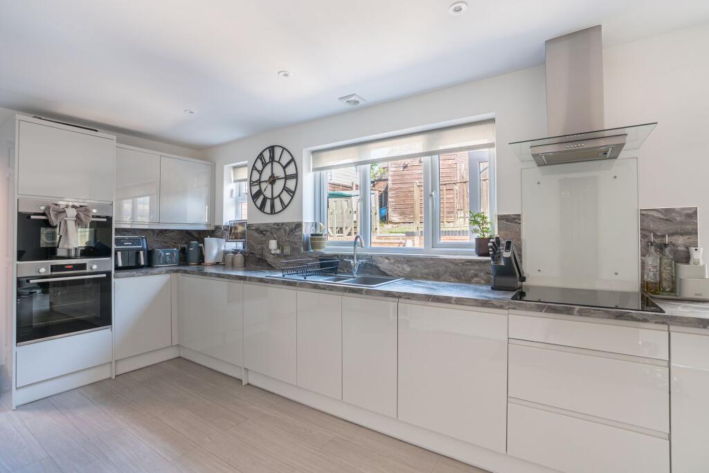 House in Chester - More