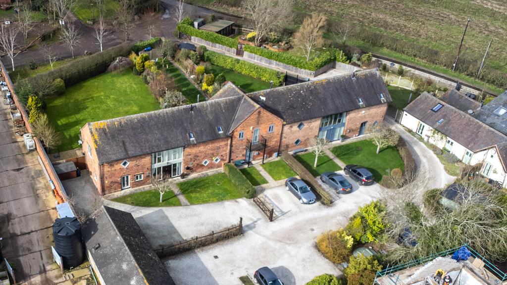 Additional image 38 of Portleys Lane, Drayton Bassett, Tamworth