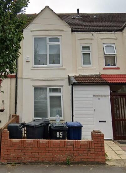Main image of property: Florence Road, Southall, Middlesex, UB2