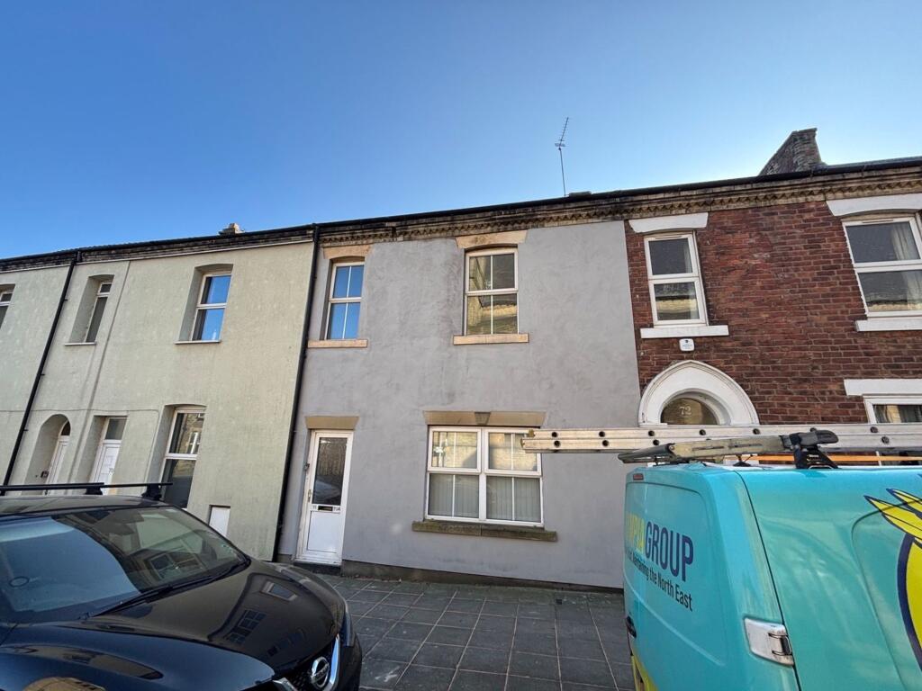 Main image of property: Princes Street, Bishop Auckland, DL14