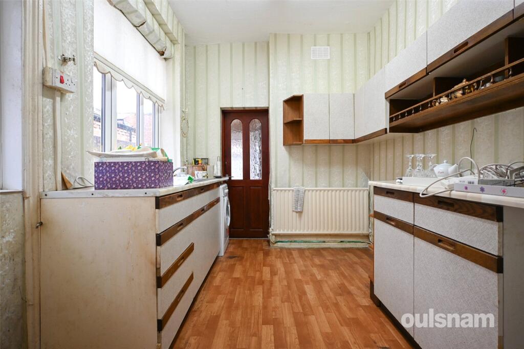 Additional image 3 of Milcote Road, Bearwood, West Midlands, B67