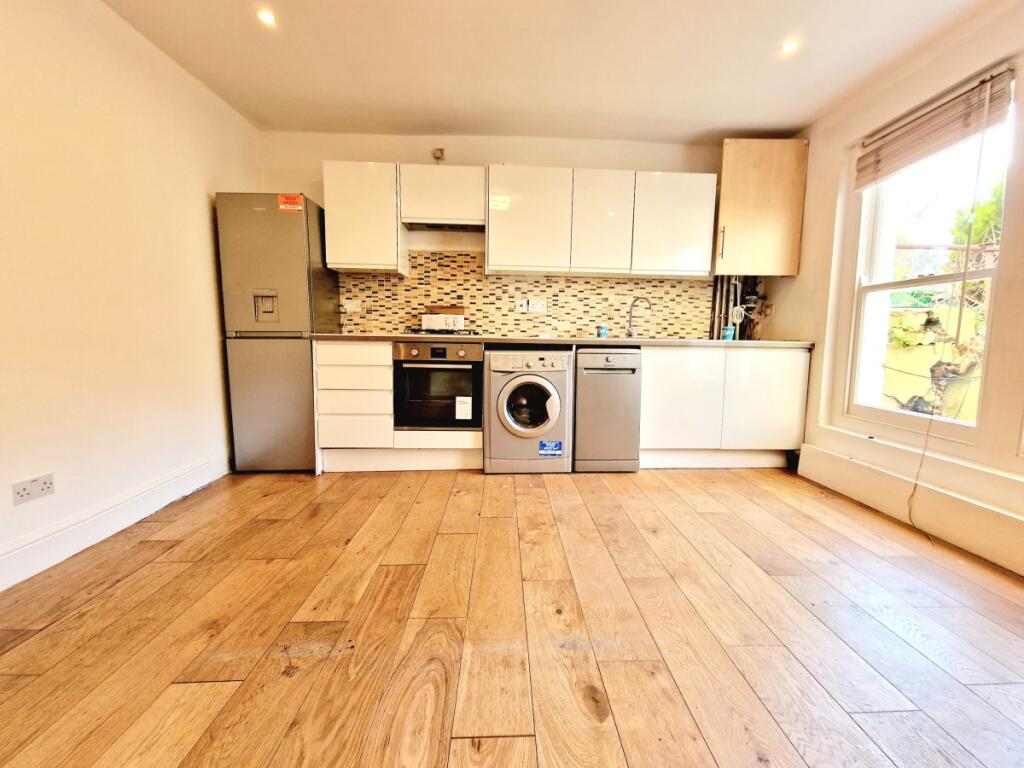 Main image of property: Stock Orchard crescent, Holloway