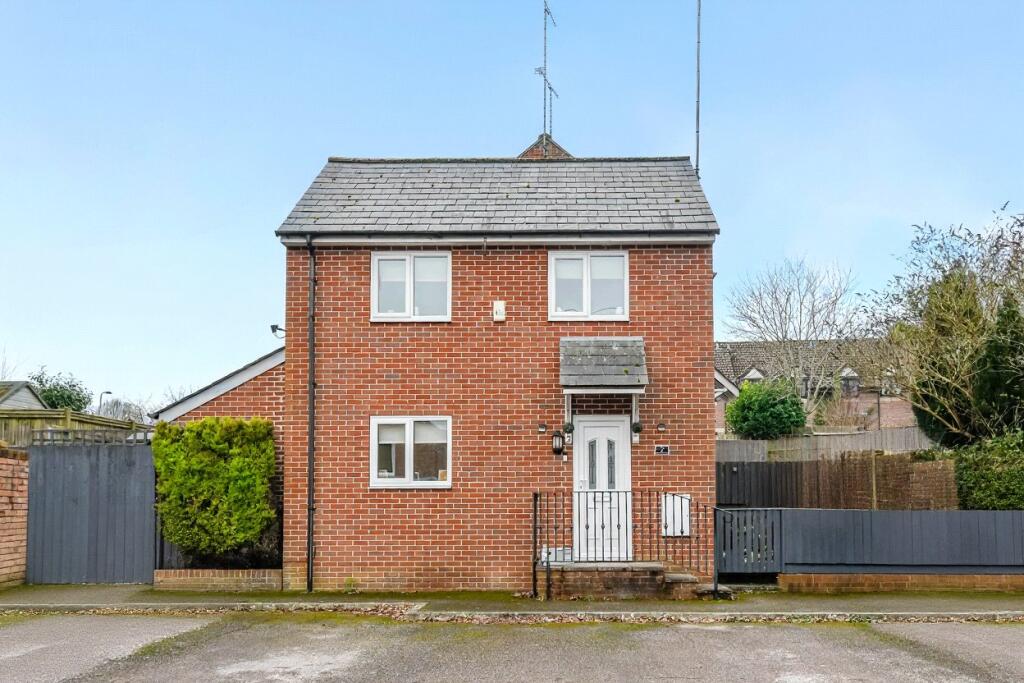 Main image of property: Millennium Court, Pewsey, Wiltshire, SN9