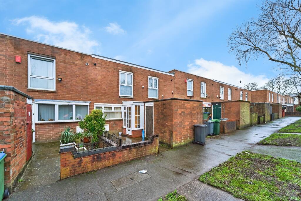 Main image of property: Queens Close, SMETHWICK