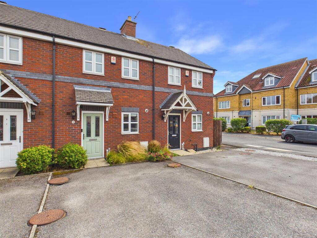 House in Hull