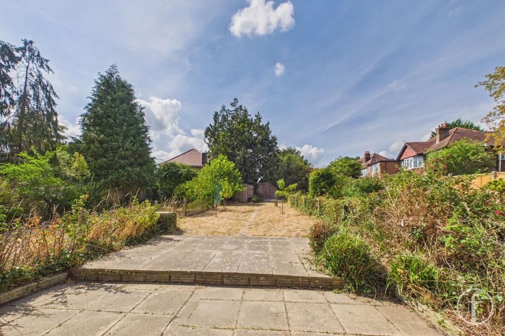 House in Southampton - View 2