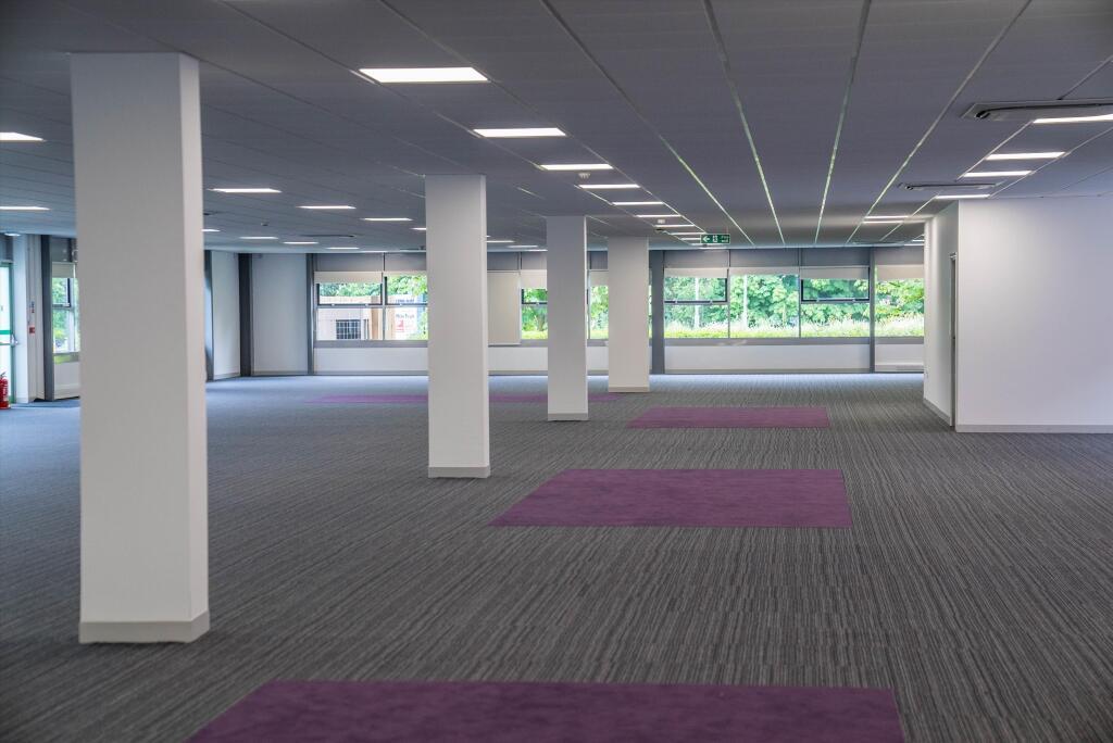 Open Plan 1