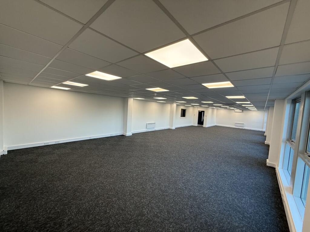 Additional image 7 of Unit 9 Network Park Industrial Estate, Birmingham, B8 1AU