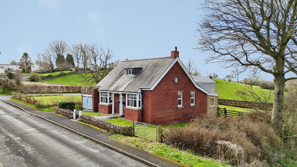 Main image of property: Iona, Gelt Road, Brampton, CA8 1QH