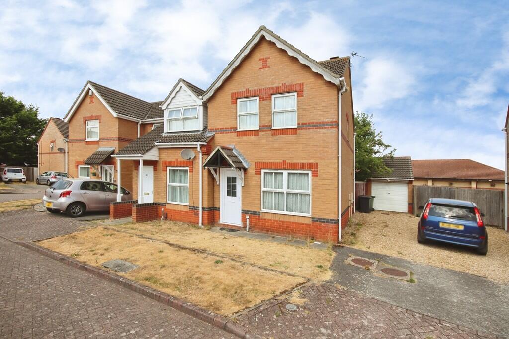 Main image of property: Lupin Road, Lincoln