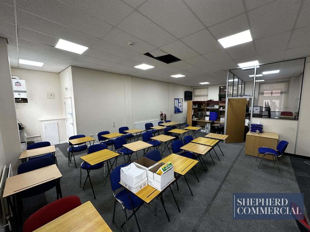 Additional image 2 of 3 & 5 Wharf House, Waterside, Solihull, B90 1UE