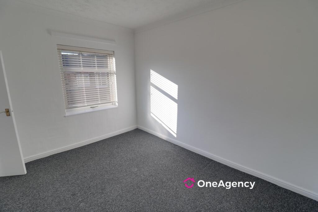 Benson Street, Pittshill, Stoke-on-Trent, ST6 photo 5