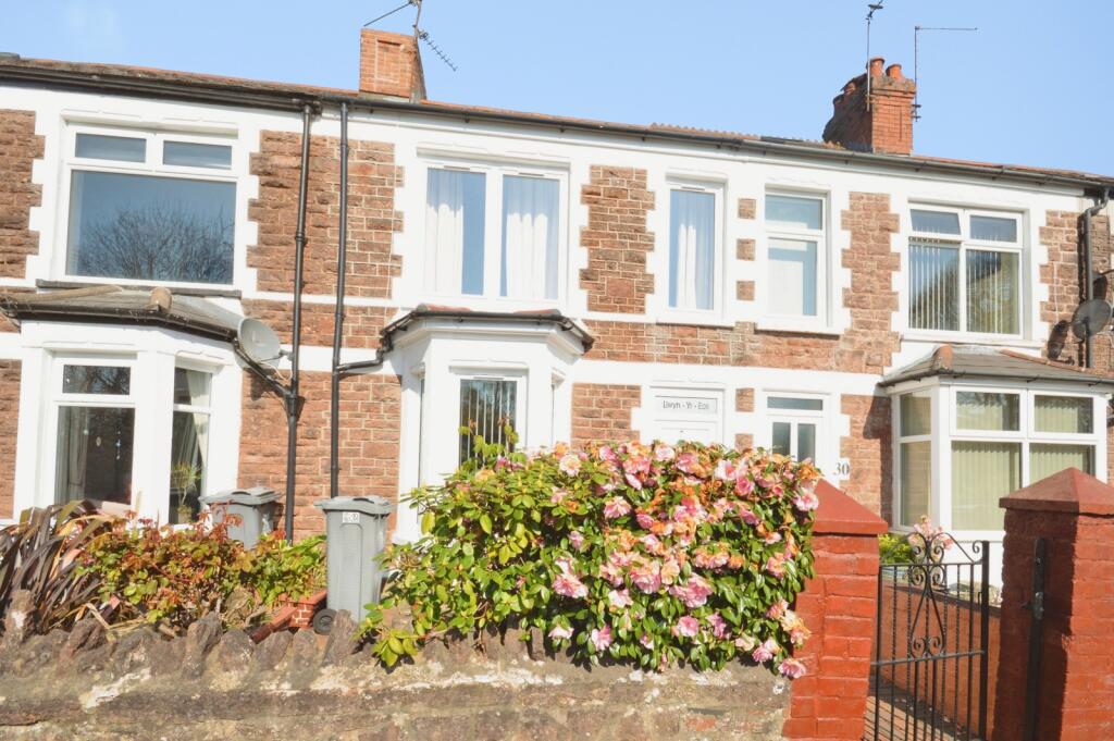 Main image of property: Mary Street, Llandaff North, Cardiff