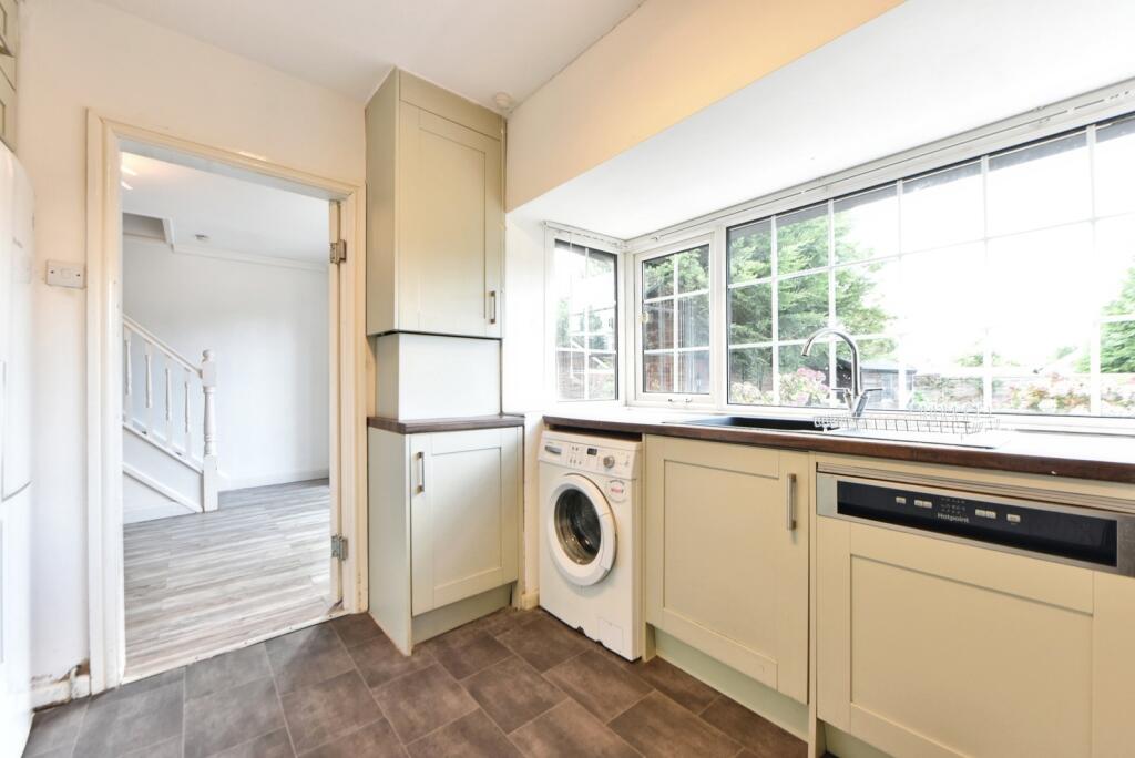 House in Stockport - View 4