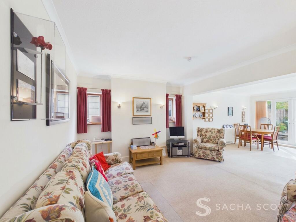 House in Kingston upon Thames - View 5