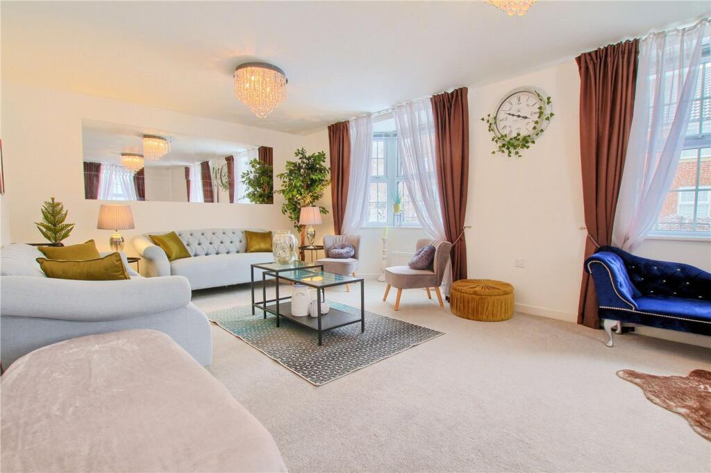 House in Stockton-on-Tees - View 2