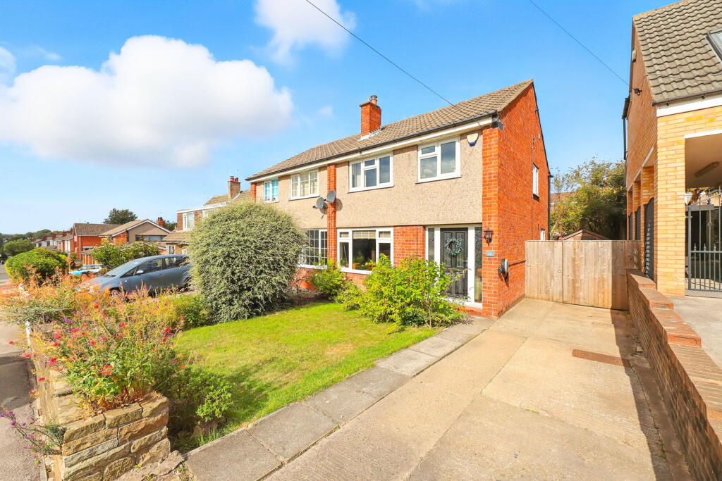 Main image of property: Church Lane, Meanwood, Leeds, LS6 4NR